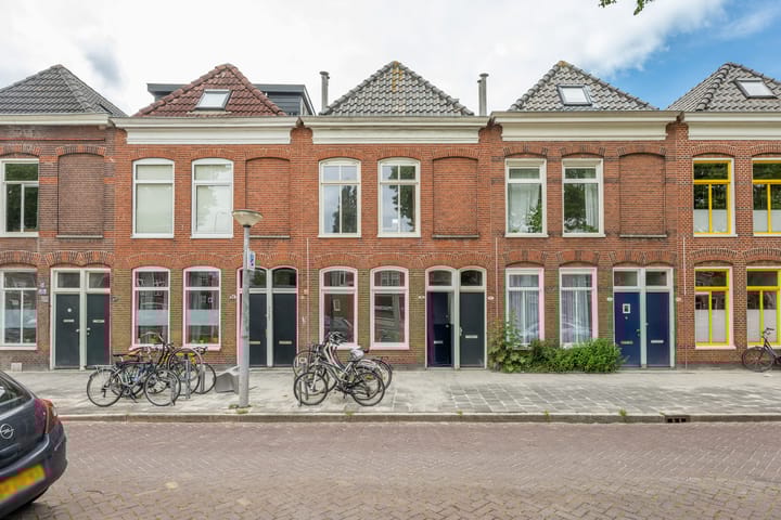 Bedumerweg 22 in Groningen