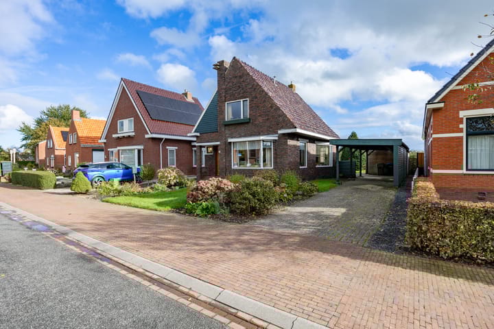 Bedumerweg 25, Stedum Photo of property Bedumerweg 25, Stedum