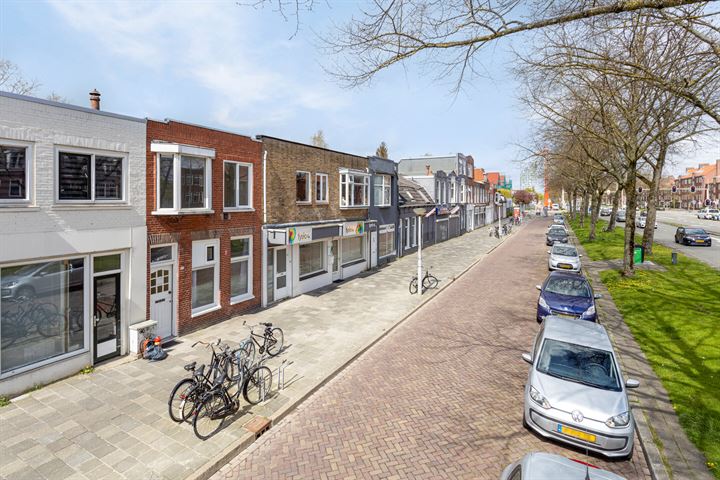 Bedumerweg 50 in Groningen