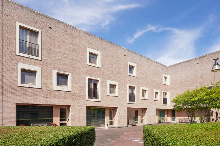 Photo of property Beeckendael 11, 's-Hertogenbosch