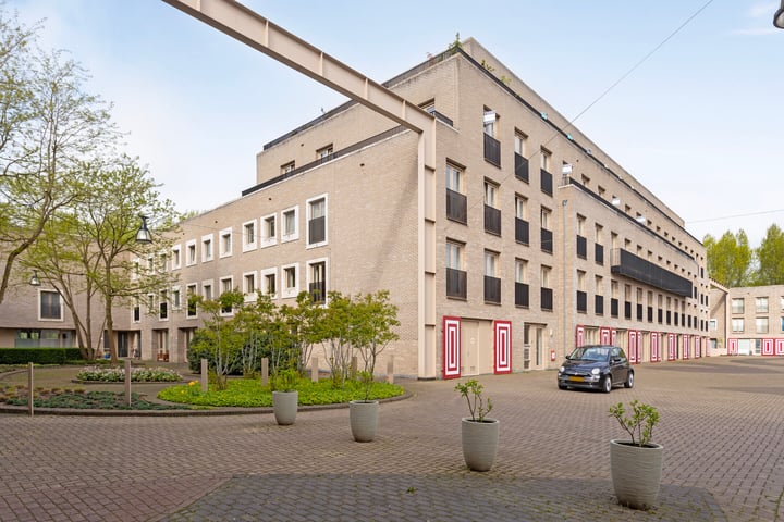 Beeckendael 44 in 's-Hertogenbosch