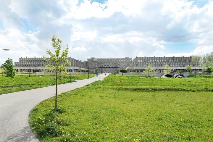 Photo of property Beeckendael 47, 's-Hertogenbosch