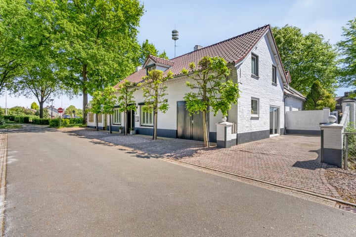 Beegderweg 1 in Horn