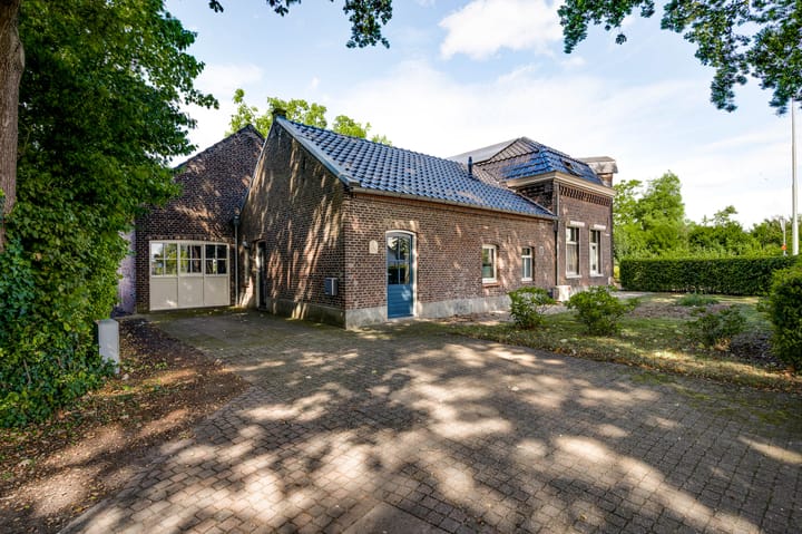 Beegderweg 2b in Horn