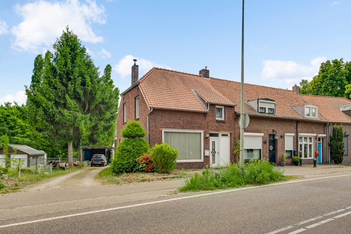 Beegderweg 7 in Horn