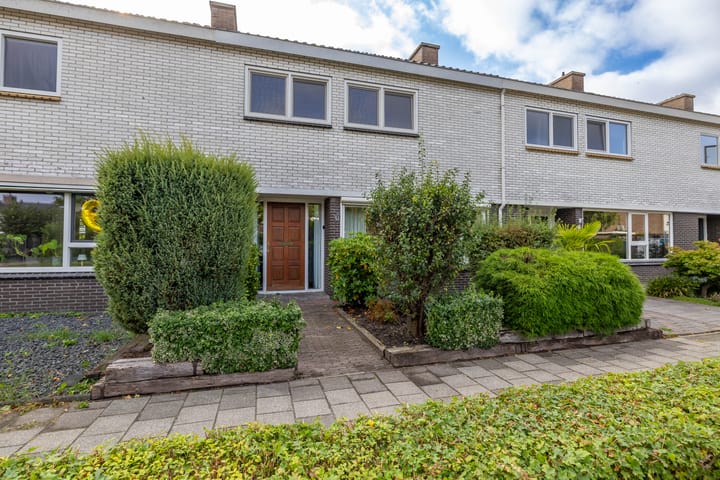 Beek 3, Assen Photo of property Beek 3, Assen