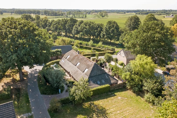 Beek 6 in Merselo