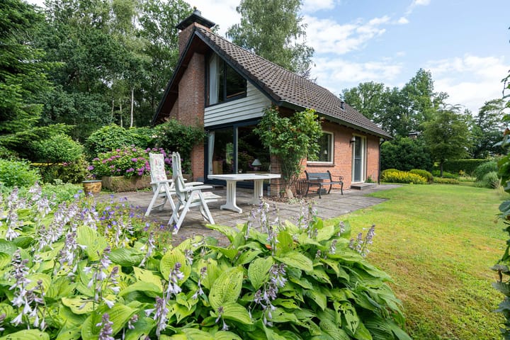 Foto van woning Beek en Brink 22, Zorgvlied