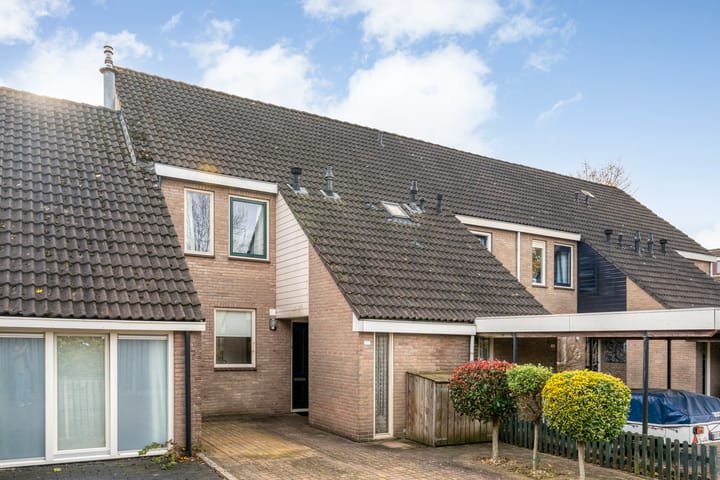Photo of property Beekberg 121, Hardenberg