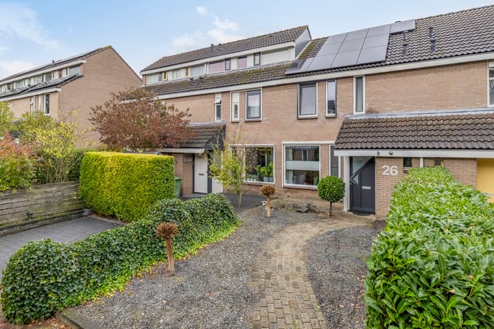 Beekberg 26 in Hardenberg
