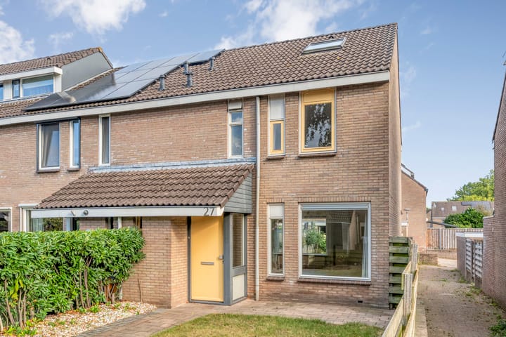 Foto von Haus Beekberg 27, Hardenberg