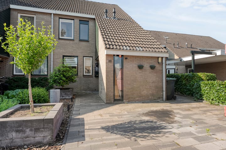 Beekberg 88 in Hardenberg