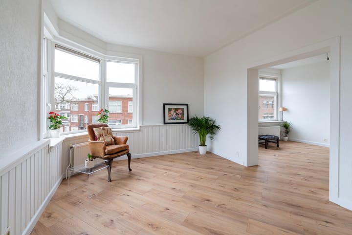 Beekbergenstraat 26 in 's-Gravenhage