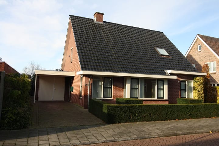 Beekdal 23 in Vriezenveen