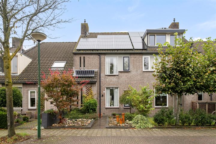 Beekdal 52 in Ulvenhout photo