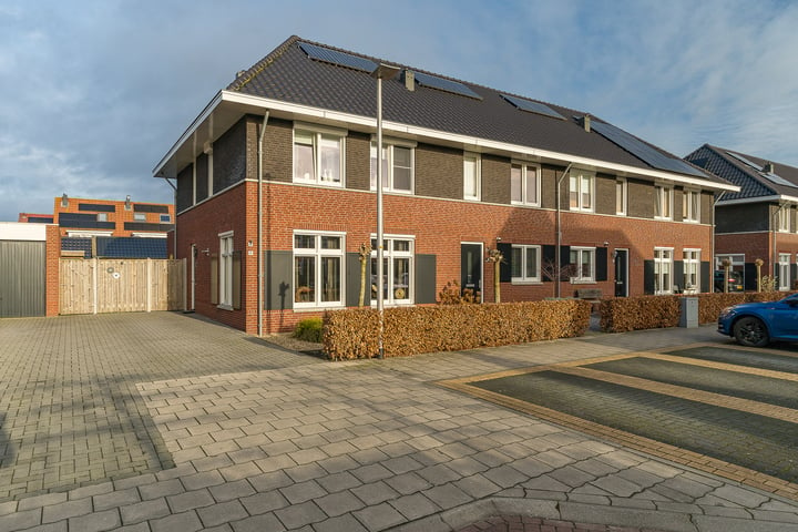 Beekenkampweg 66 in Doornspijk