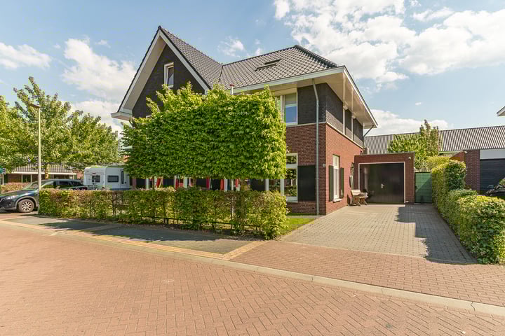 Beekenkampweg 69 in Doornspijk