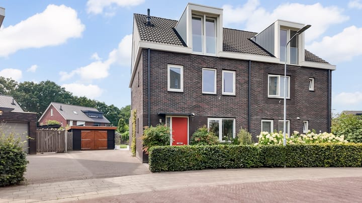 Photo of property Beekenoord 43, Westervoort
