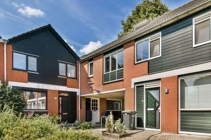 Beekenstein 13 in Dordrecht