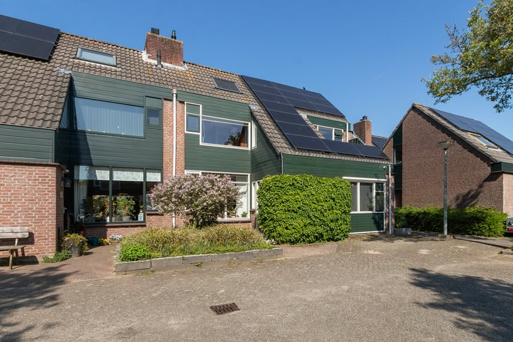 Beekenstein 71 in Dordrecht