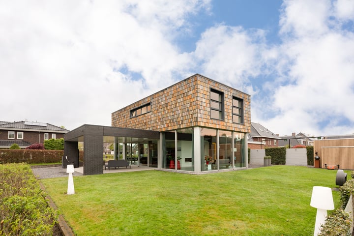 Photo of property Beekhoven 12, Nijkerk