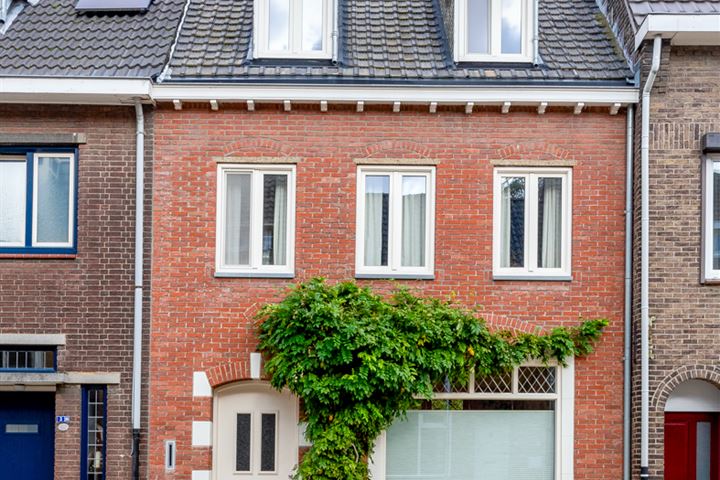 Photo of property Beekhoverstraat 3C, Geleen