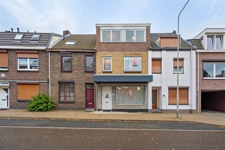 Beekhoverstraat 7 in Geleen