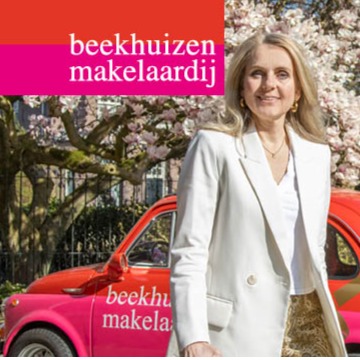 Logo Beekhuizen Makelaardij