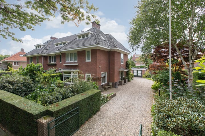Beekhuizenseweg 51 in Velp