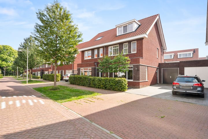 Photo of property Beekhuizerzand 10, Ede