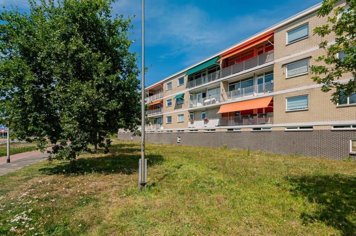 Photo of property Beeklaan 106, Noordwijk