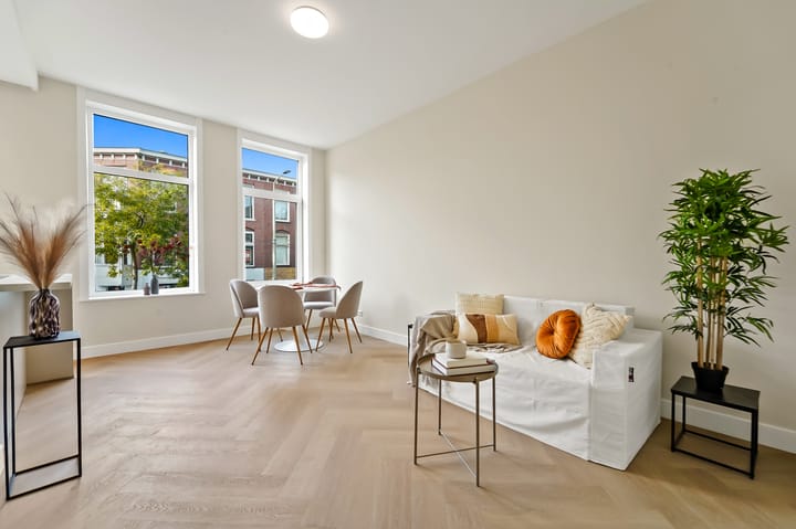 Beeklaan 119 in 's-Gravenhage