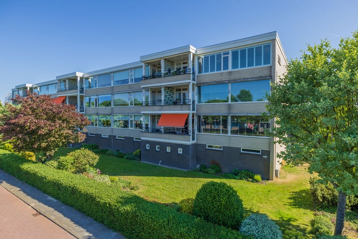 Beeklaan 130 in Noordwijk