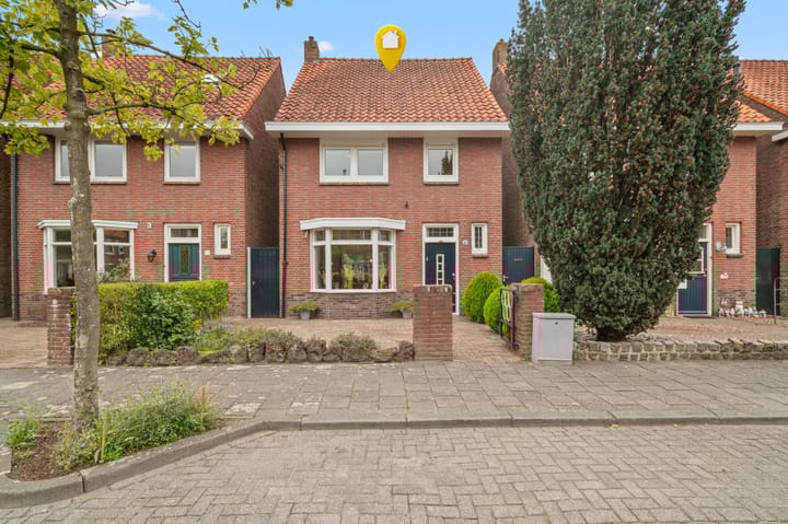 Beeklaan 41, Roosendaal Photo of property Beeklaan 41, Roosendaal