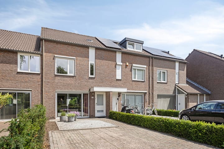 Foto van woning Beeklaan 44, Tilburg