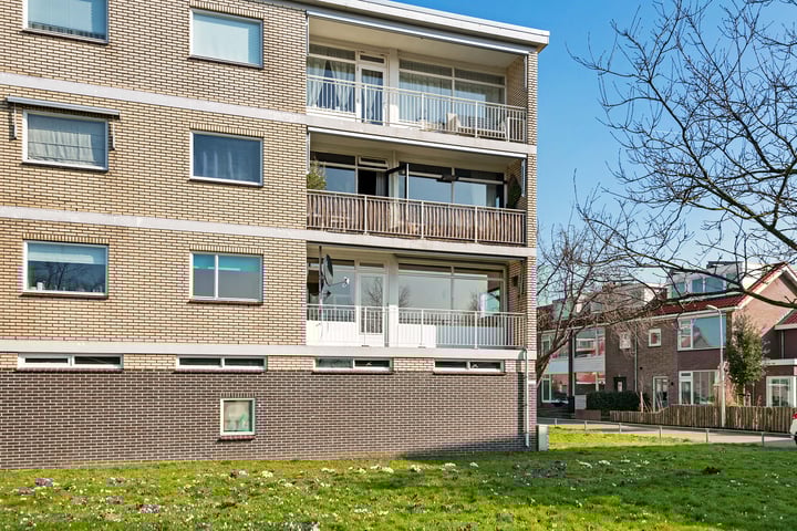Photo of property Beeklaan 86, Noordwijk