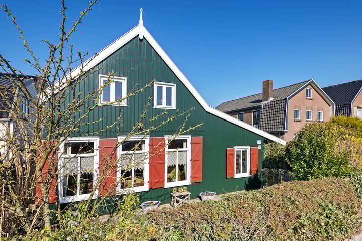 Photo of property Beeklaan 92, Hillegom