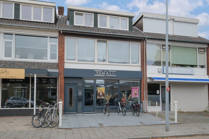 Beeklustlaan 23a in Almelo