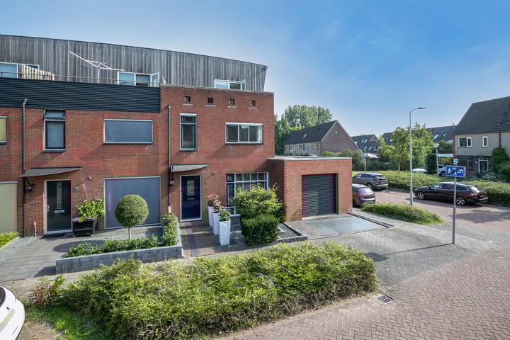 Photo of property Beekmansgoed 1, Nijkerk
