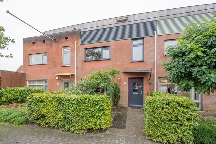 Beekmansgoed 4 in Nijkerk
