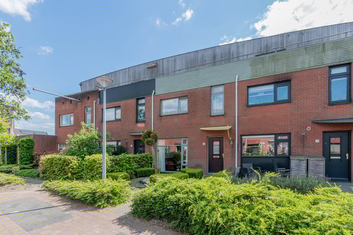 Photo of property Beekmansgoed 6, Nijkerk