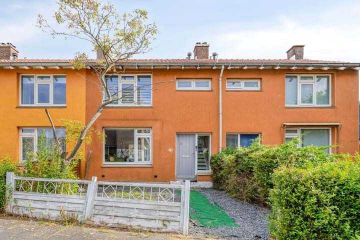 Photo of property Beekmanstraat 24, Dordrecht
