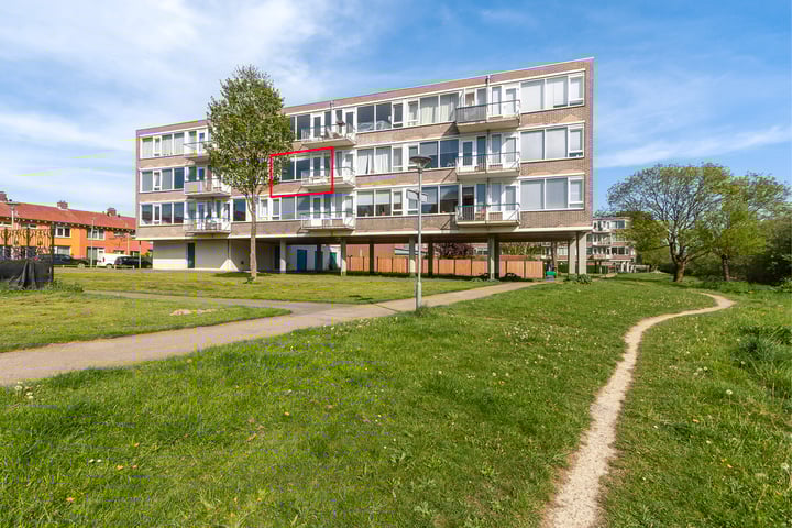 Beekmanstraat 77 in Dordrecht