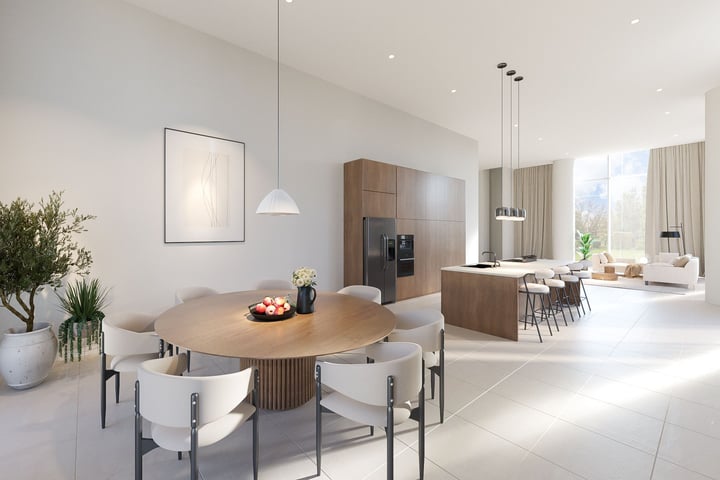 Photo of property Beekpoort 2, Weert