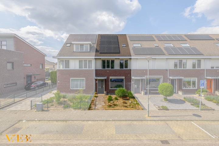 Beekpunge 148 in Tegelen