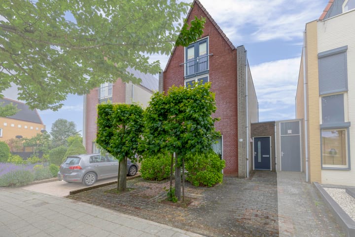 Beekpunge 45 in Tegelen photo