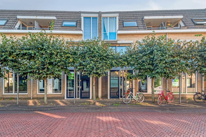 Beeksestraat 26B in Prinsenbeek photo