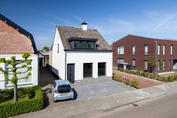 Beeksestraat 51 in Prinsenbeek