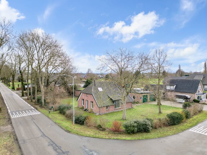 Photo of property Beekseweg 84, Didam