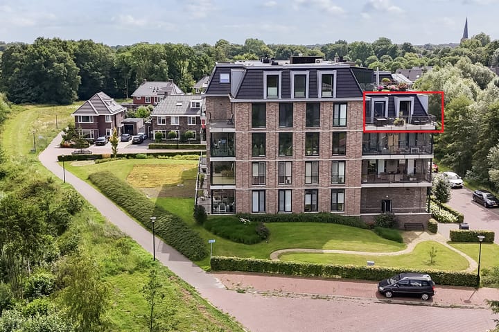 Photo of property Beeksingel 86, Eibergen